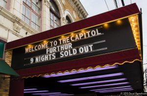 The Capitol Theatre