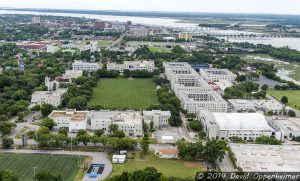 The Citadel, The Military College of South Carolina