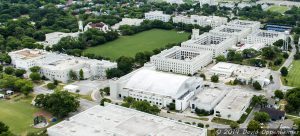 The Citadel, The Military College of South Carolina