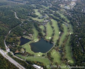 The Cliffs At Glassy Golf and Country Club Real Estate