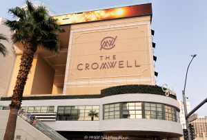 The Cromwell Las Vegas Hotel & Casino