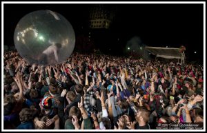 The Flaming Lips at Moogfest