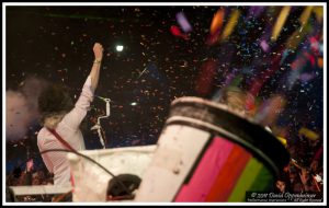 The Flaming Lips at Moogfest