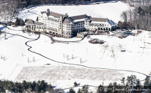 Inn on Biltmore Estate