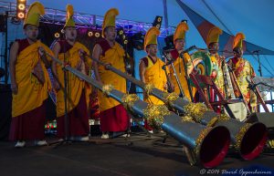 The Mystical Arts of Tibet