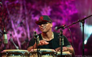 The Pedrito Martinez Group