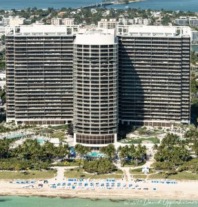 The St Regis Bal Harbour Resort aerial 9361 scaled