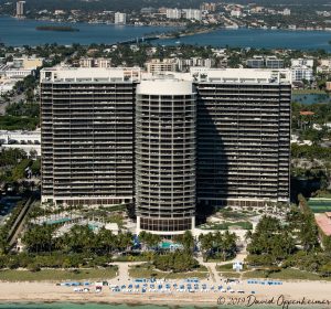 The St Regis Bal Harbour Resort aerial 9363 scaled