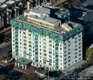 The Stratford Independent Senior Living in San Mateo