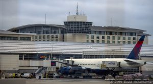 The Westin Detroit Metropolitan Airport