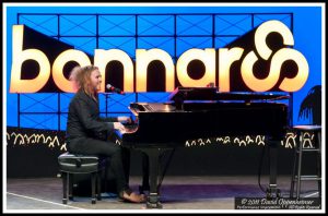 Tim Minchin at Bonnaroo Comedy Theatre