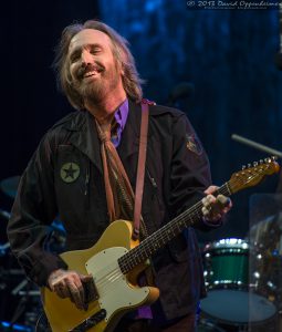 Tom Petty and the Heartbreakers