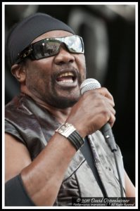 Toots and the Maytals at All Good Festival