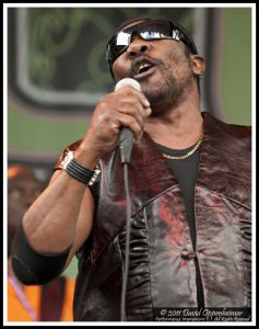 Toots and the Maytals at All Good Festival