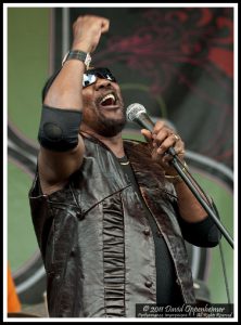 Toots and the Maytals at All Good Festival