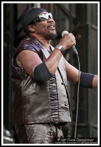 Toots and the Maytals at All Good Festival