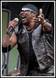 Toots and the Maytals at All Good Festival