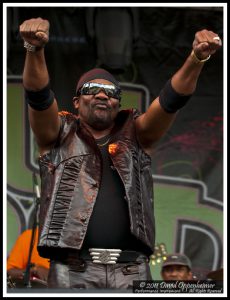 Toots and the Maytals at All Good Festival