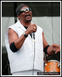 Toots Hibbert with Toots and the Maytals at Gathering of the Vibes