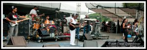 Toots and the Maytals at Gathering of the Vibes