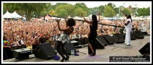 Toots and the Maytals at Gathering of the Vibes