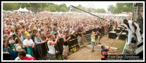 Toots Hibbert with Toots and the Maytals at Gathering of the Vibes