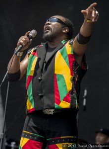 Toots and the Maytals