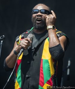 Toots and the Maytals