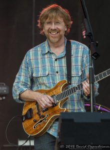 Trey Anastasio Band