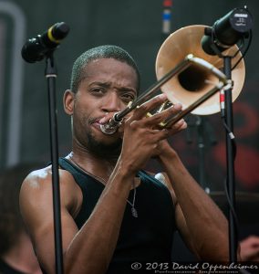 Trombone Shorty opp2552 1