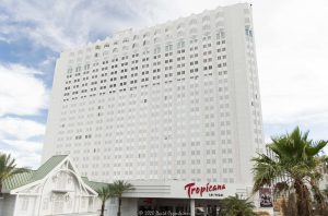 Tropicana Las Vegas in Las Vegas, Nevada