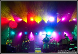 Umphrey's McGee at All Good Music Festival 2010