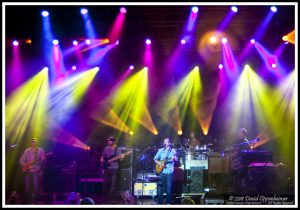 Umphrey's McGee Photos at Moogfest