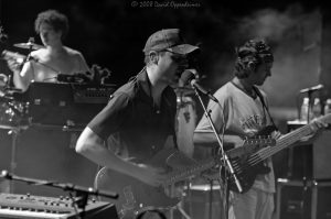 Umphrey's McGee Band Photo