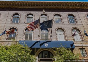 University Club of San Francisco