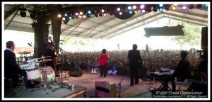 Wanda Jackson at Bonnaroo Music Festival