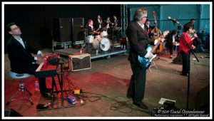 Wanda Jackson at Bonnaroo Music Festival