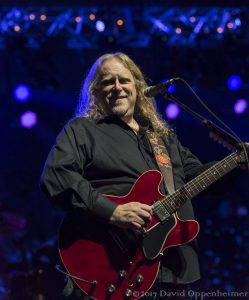 Warren Haynes