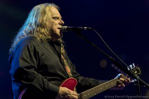 Warren Haynes