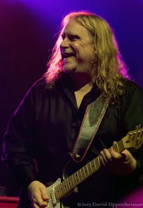 Warren Haynes