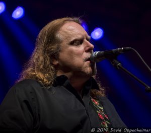 Warren Haynes Christmas Jam