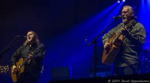 Warren Haynes & Ray Sisk