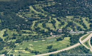 Wayzata Country Club Golf Course