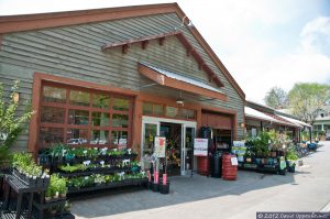 Whole Foods Market Grocery Store in Asheville