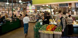 Whole Foods Market Grocery Store in Asheville