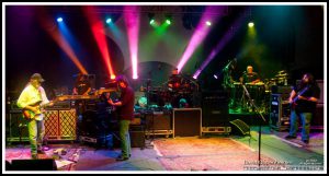 Widespread Panic at All Good Music Festival 2010