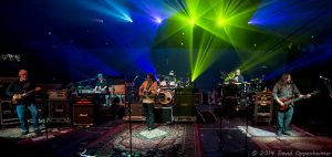 Widespread Panic