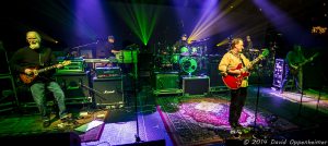 Widespread Panic