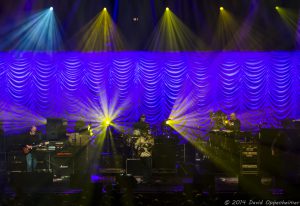 Widespread Panic