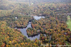 Wildcat Cliffs Country Club NC Real Estate